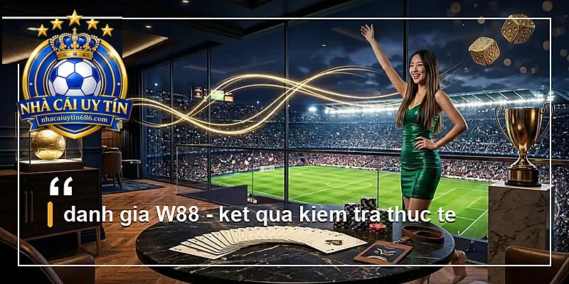 danh gia W88 - ket qua kiem tra thuc te