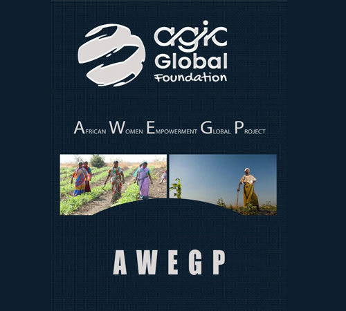 AGIC Global Foundation